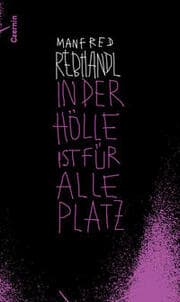 Cover von In der Hölle ist für alle Platz