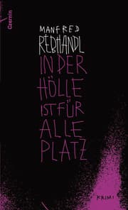 Cover von In der Hölle ist für alle Platz
