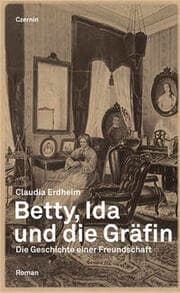 Cover von Betty, Ida und die Gräfin