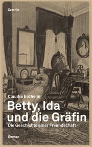 Cover von Betty, Ida und die Gräfin