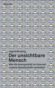 Cover von Der unsichtbare Mensch