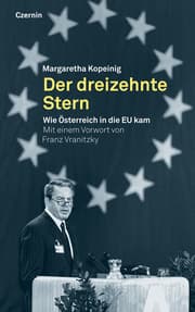 Cover von Der dreizehnte Stern