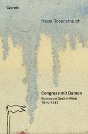 Cover von Congress mit Damen
