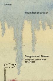 Cover von Congress mit Damen