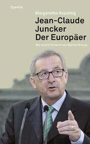 Cover von Jean-Claude Juncker