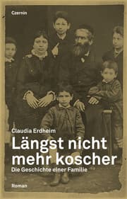 Cover von Längst nicht mehr koscher