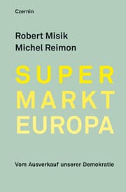 Cover von Supermarkt Europa
