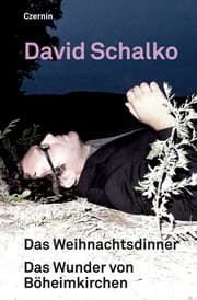 Cover von Das Weihnachtsdinner. Das Wunder von Böheimkirchen