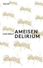 Cover von Ameisendelirium