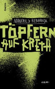 Cover von Töpfern auf Kreta