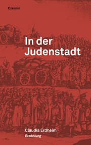 Cover von In der Judenstadt