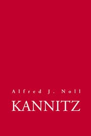 Cover von Kannitz