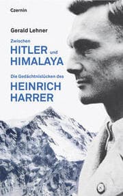 Cover von Zwischen Hitler und Himalaya
