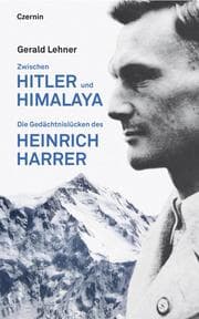 Cover von Zwischen Hitler und Himalaya