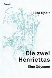 Cover von Die zwei Henriettas