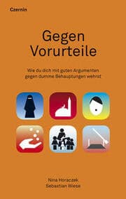 Cover von Gegen Vorurteile
