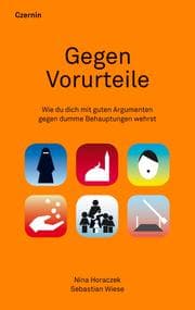 Cover von Gegen Vorurteile