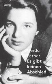 Cover von Es gibt keinen Abschied