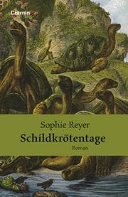 Cover von Schildkrötentage