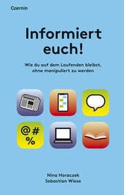 Cover von Informiert euch!