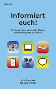 Cover von Informiert euch!