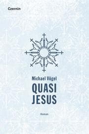 Cover von Quasi Jesus