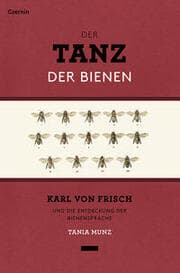 Cover von Der Tanz der Bienen