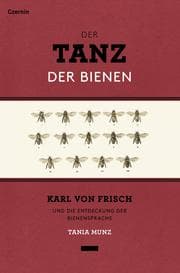 Cover von Der Tanz der Bienen