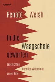 Cover von In die Waagschale geworfen
