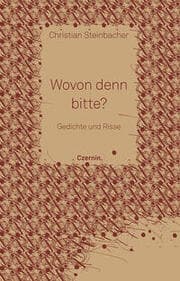 Cover von Wovon denn bitte?