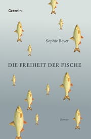 Cover von Die Freiheit der Fische
