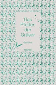 Cover von Das Pfeifen der Gräser