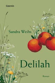 Cover von Delilah