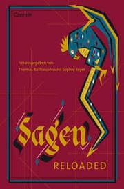 Cover von Sagen reloaded