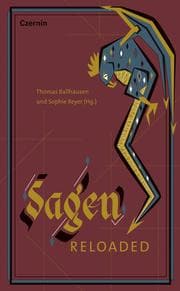 Cover von Sagen reloaded