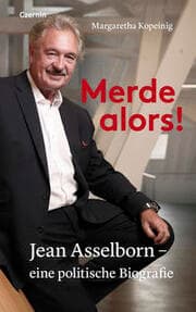 Cover von Merde alors!