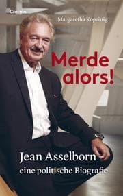 Cover von Merde alors!