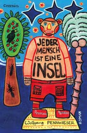 Cover von Jeder Mensch ist eine Insel