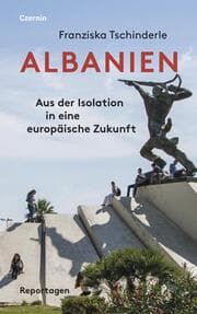 Cover von Albanien