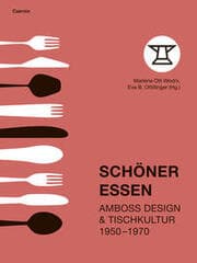 Cover von Schöner Essen