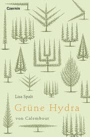 Cover von Grune Hydra von Calembour