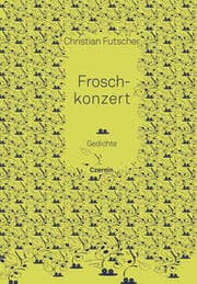 Cover von Froschkonzert