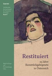 Cover von Restituiert