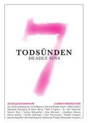Cover von 7 Todsünden/7 Deadly Sins