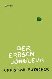 Cover von Der Erbsenjongleur