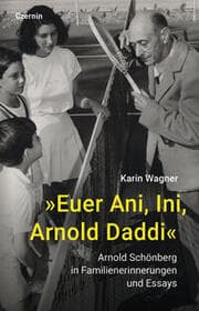 Cover von 'Euer Ani, Ini, Arnold Daddi'