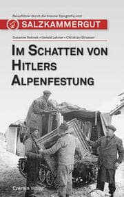 Cover von Im Schatten von Hitlers Alpenfestung