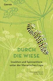 Cover von Durch die Wiese