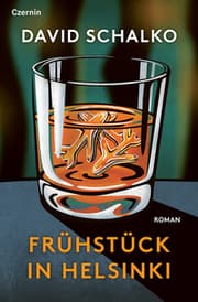 Cover von Frühstück in Helsinki