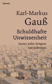 Cover von Schuldhafte Unwissenheit